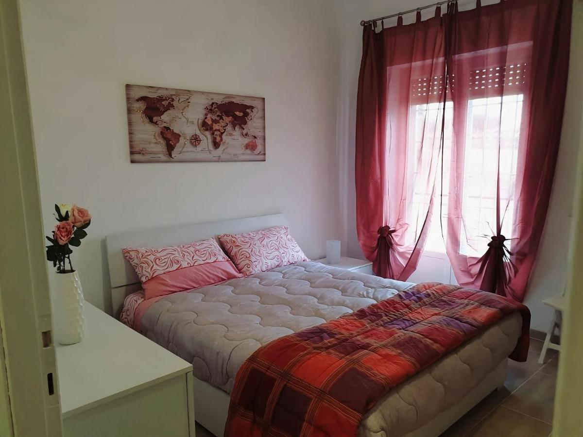 Apartamento Attico Con Terrazzo Relax Ladispoli Exterior foto