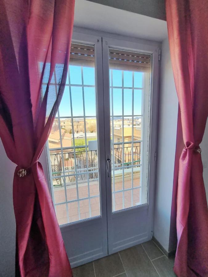 Apartamento Attico Con Terrazzo Relax Ladispoli Exterior foto