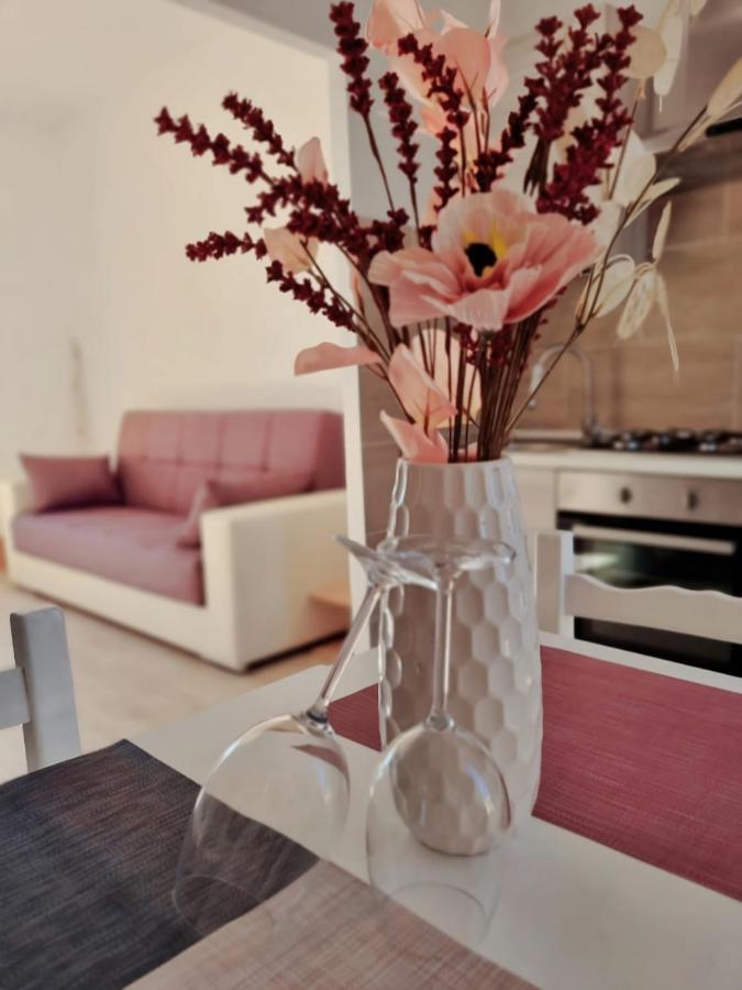 Apartamento Attico Con Terrazzo Relax Ladispoli Exterior foto
