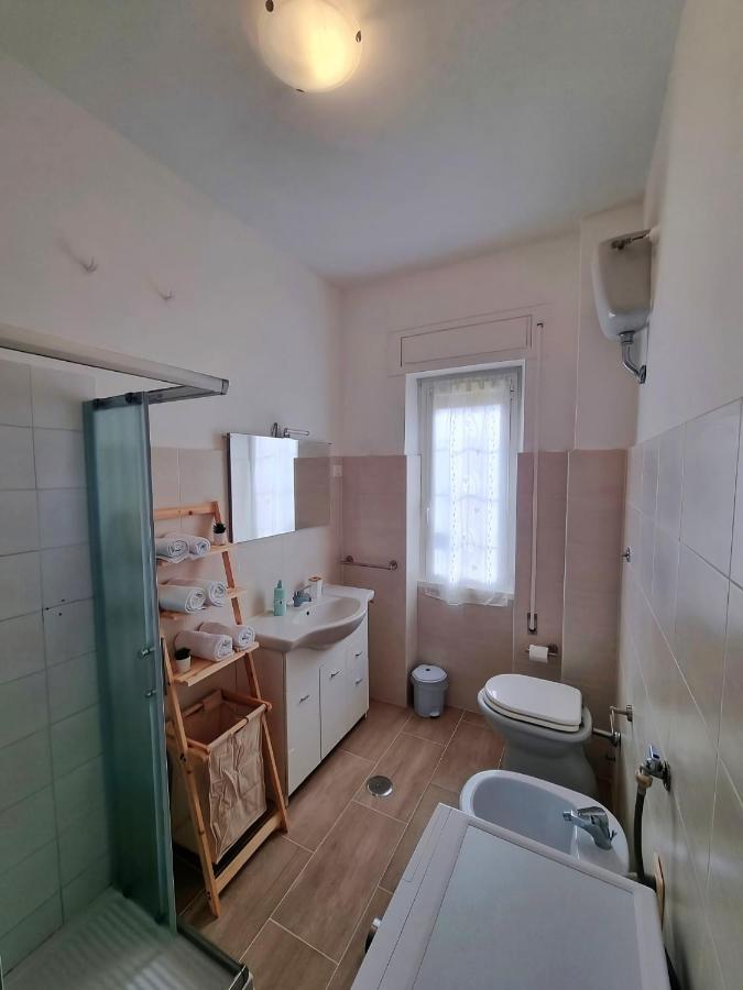 Apartamento Attico Con Terrazzo Relax Ladispoli Exterior foto