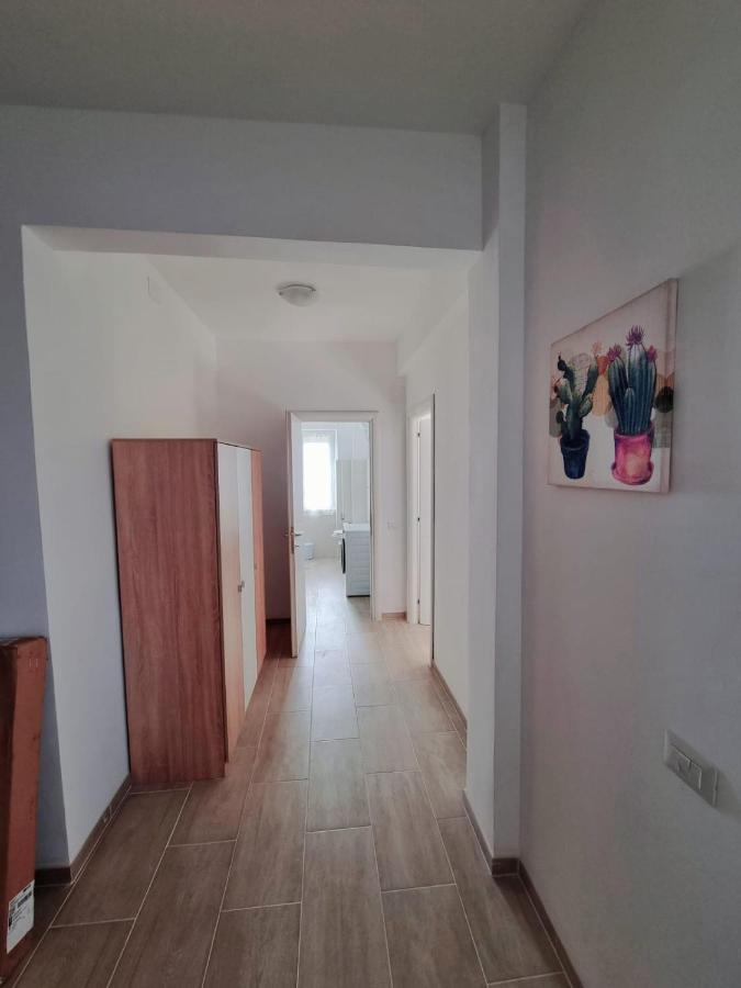 Apartamento Attico Con Terrazzo Relax Ladispoli Exterior foto