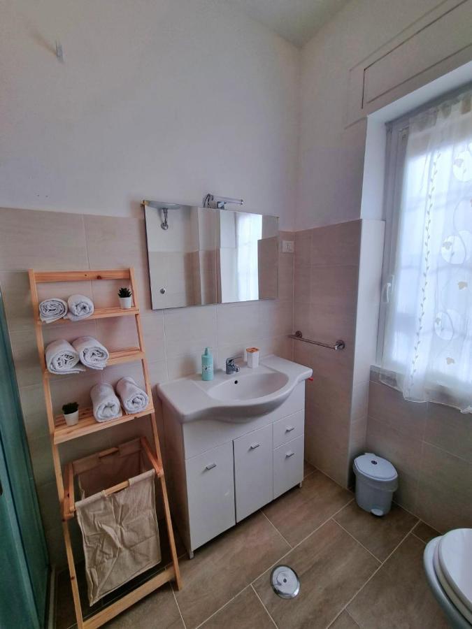 Apartamento Attico Con Terrazzo Relax Ladispoli Exterior foto